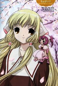 Chobits